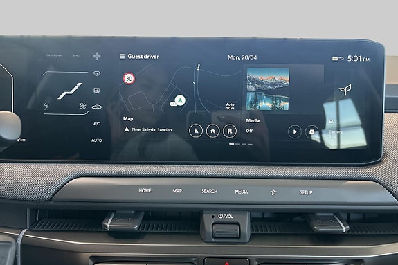 Kia EV3 15 of 24