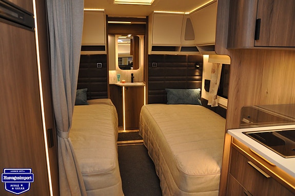 Kabe SAFIR 600 TDL KS