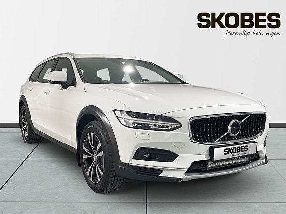 Volvo V90 Cross Country