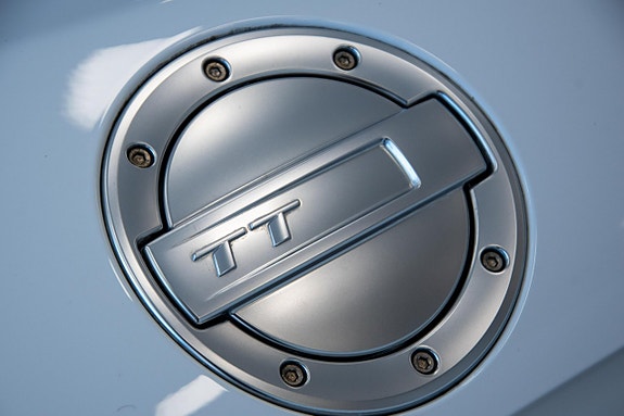 Audi TT 12 of 20