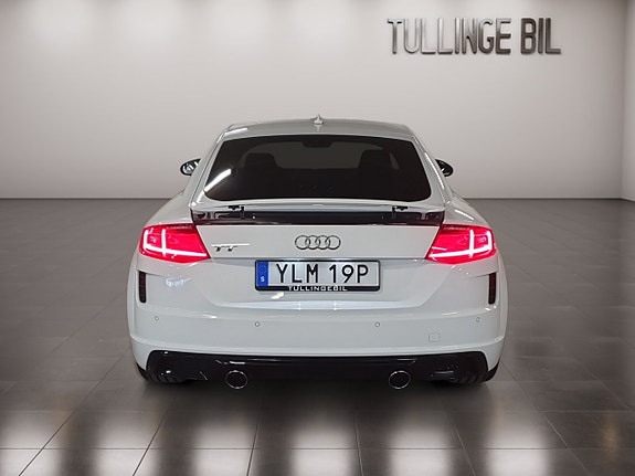 Audi TT 4 of 20