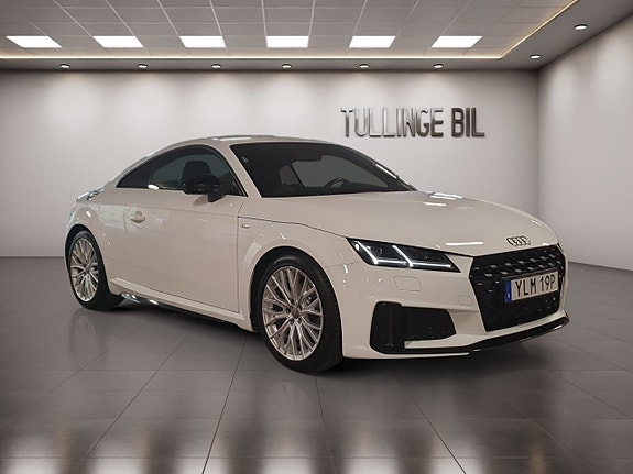 Audi TT 7 of 20