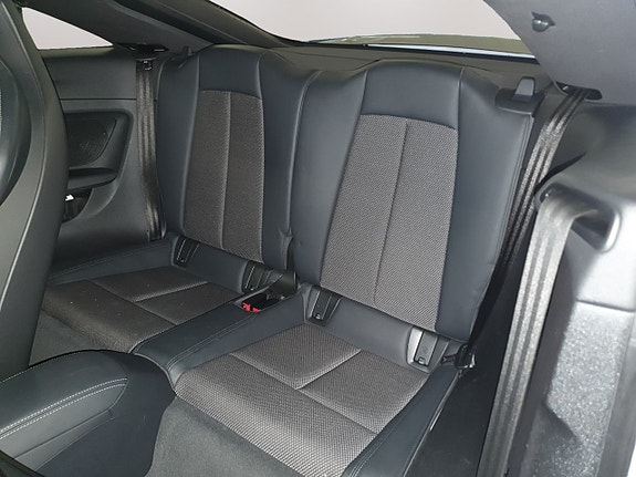 Audi TT 16 of 20