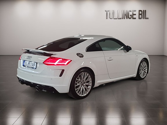Audi TT 5 of 20