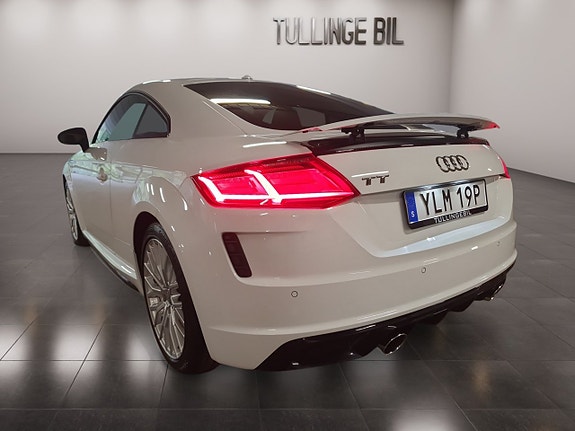 Audi TT 10 of 20