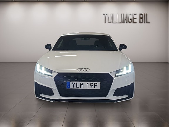 Audi TT 8 of 20