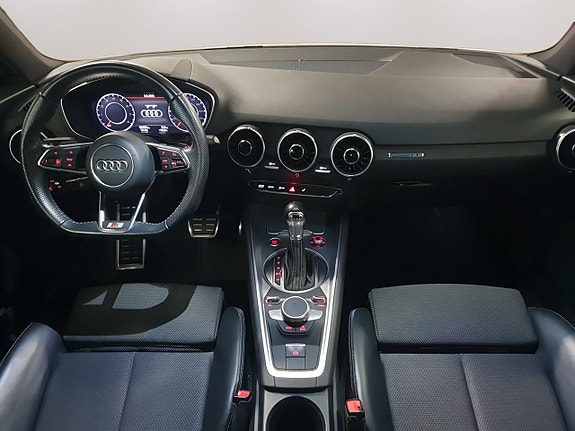 Audi TT 15 of 20