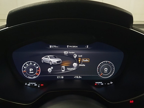 Audi TT 20 of 20