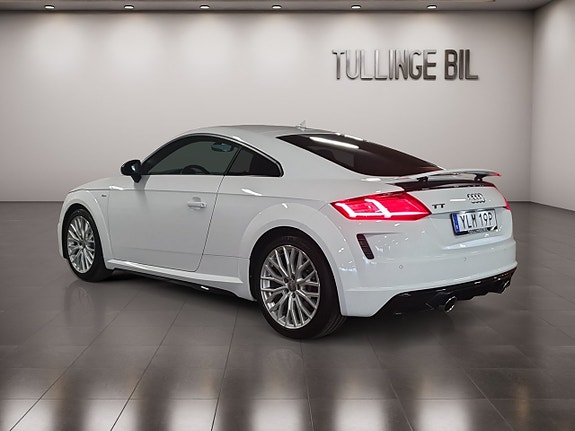 Audi TT 3 of 20