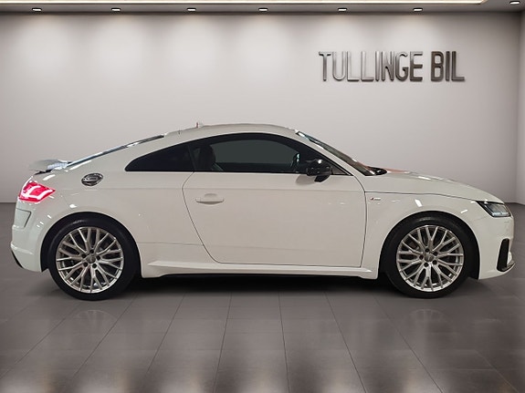 Audi TT 6 of 20
