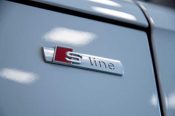 Audi TT 11 of 20