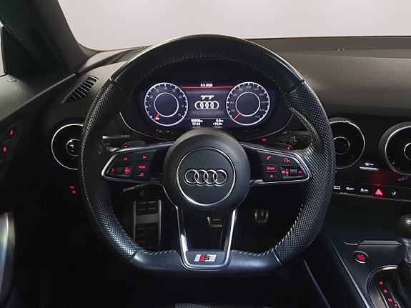 Audi TT 18 of 20