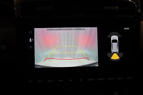 Hyundai Tucson 10 of 11