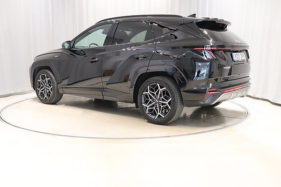 Hyundai Tucson 6 of 11