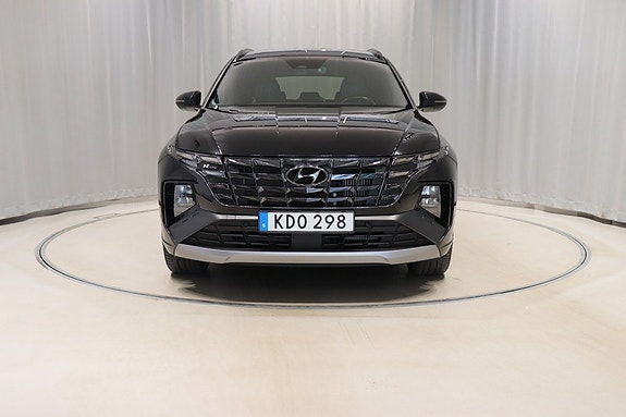 Hyundai Tucson 2 of 5