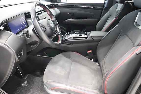 Hyundai Tucson 7 of 11
