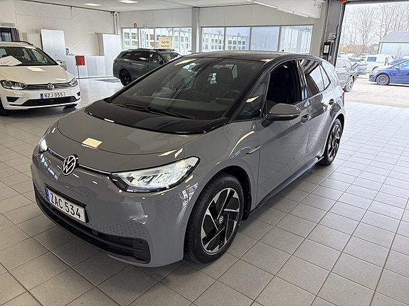 Volkswagen ID.3
