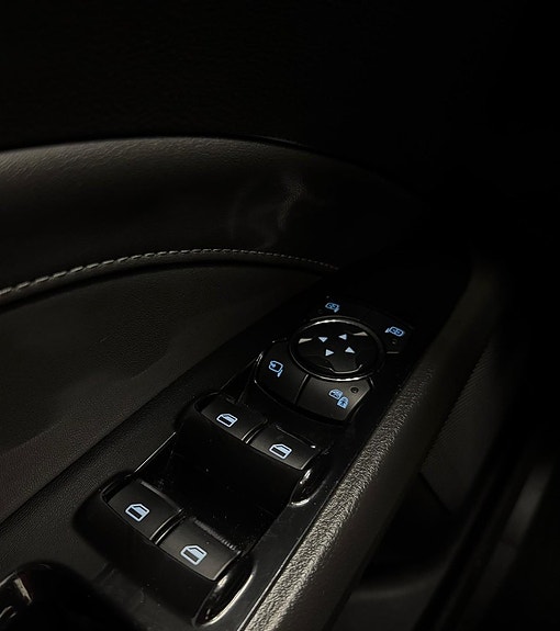 Ford Mondeo 25 of 30