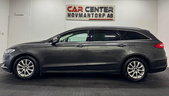 Ford Mondeo 2 of 5