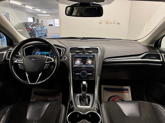 Ford Mondeo 5 of 5