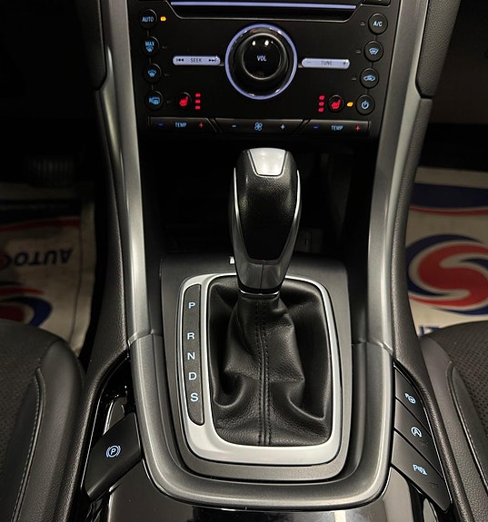 Ford Mondeo 7 of 30