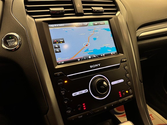 Ford Mondeo 8 of 30