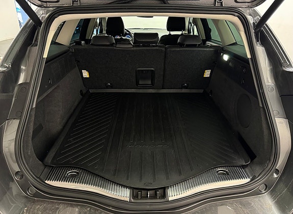 Ford Mondeo 22 of 30