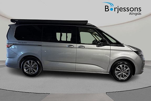 Volkswagen California 2 of 5