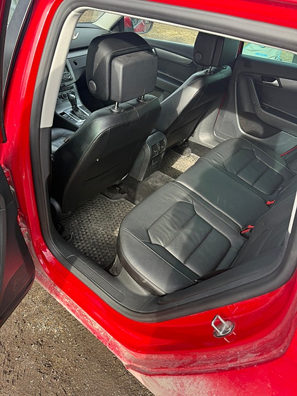 Volkswagen Passat 5 of 5