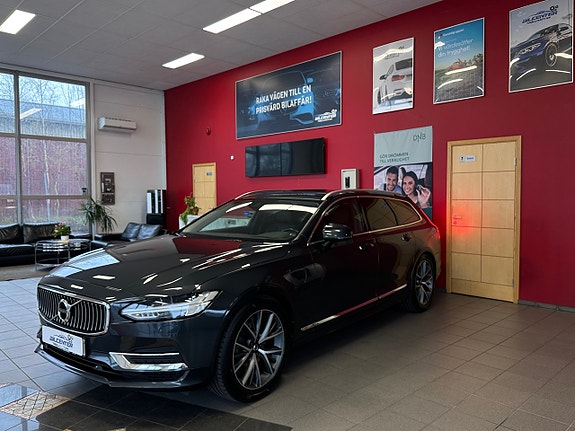 Volvo V90