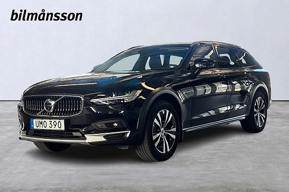 Volvo V90 Cross Country