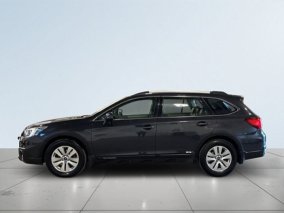 Subaru Outback 3 of 5