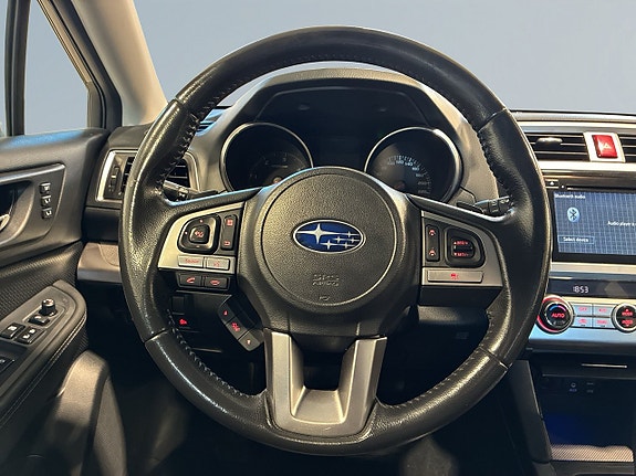 Subaru Outback 15 of 21