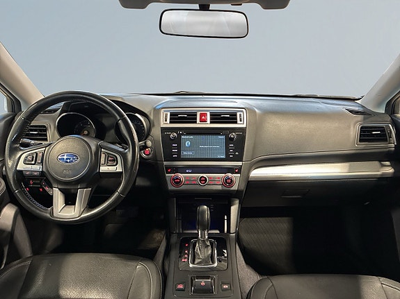 Subaru Outback 8 of 21