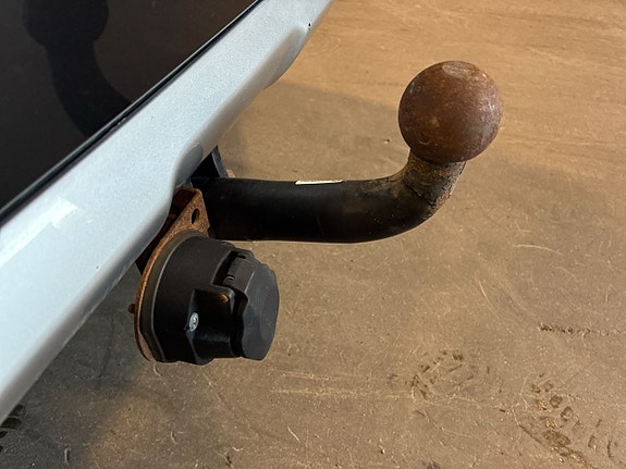 Subaru Outback 19 of 21