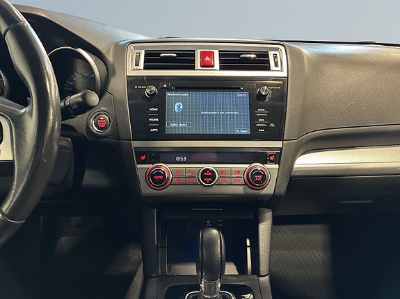 Subaru Outback 10 of 21