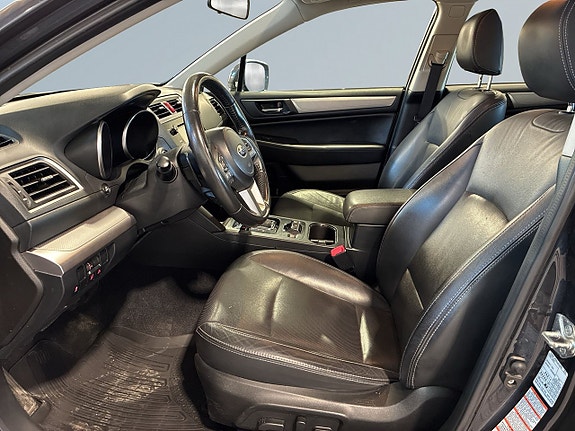 Subaru Outback 7 of 21
