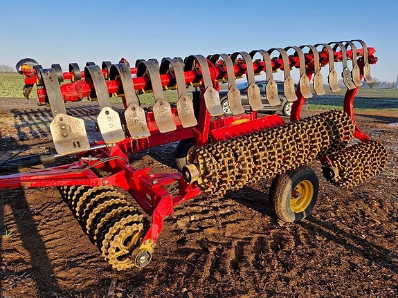 Väderstad ROLLEX RX 820