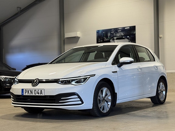Volkswagen Golf-Serie