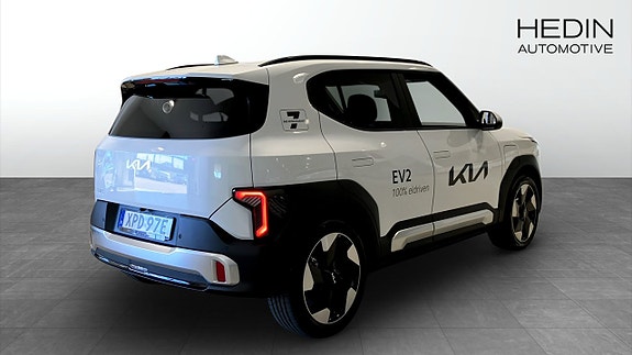 Kia EV2 2 of 5