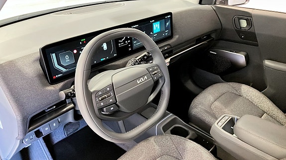 Kia EV2 12 of 12