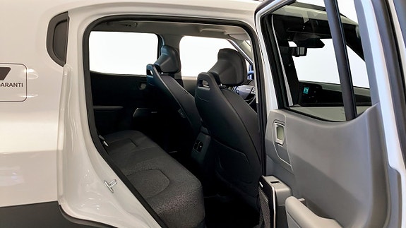 Kia EV2 5 of 5