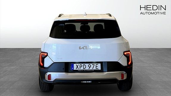 Kia EV2 7 of 12
