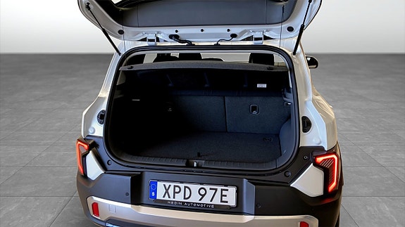 Kia EV2 10 of 12