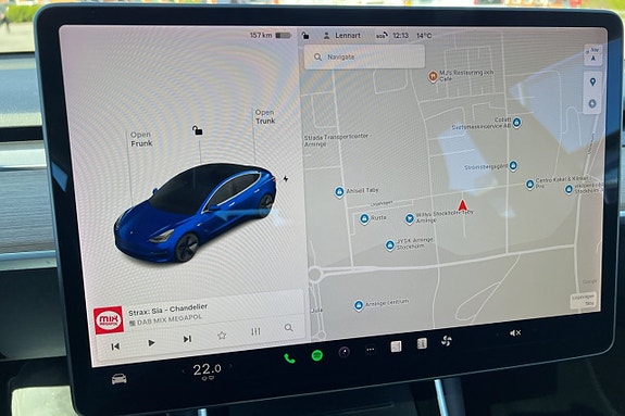 Tesla Model 3 16 of 16