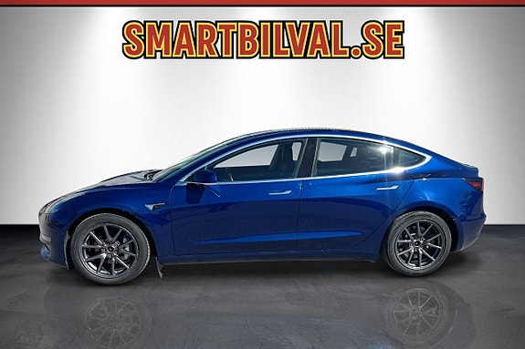 Tesla Model 3 2 of 16