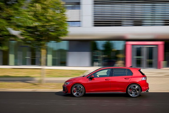 Volkswagen Golf I 4 of 8