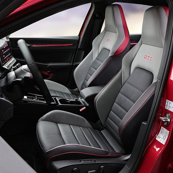 Volkswagen Golf I 8 of 8