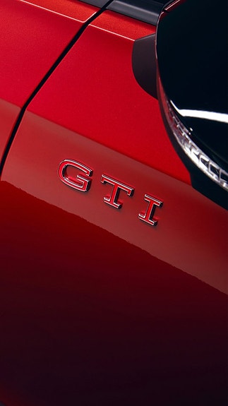 Volkswagen Golf I 5 of 8