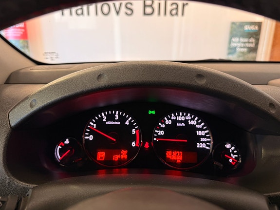 Nissan Navara 19 of 20
